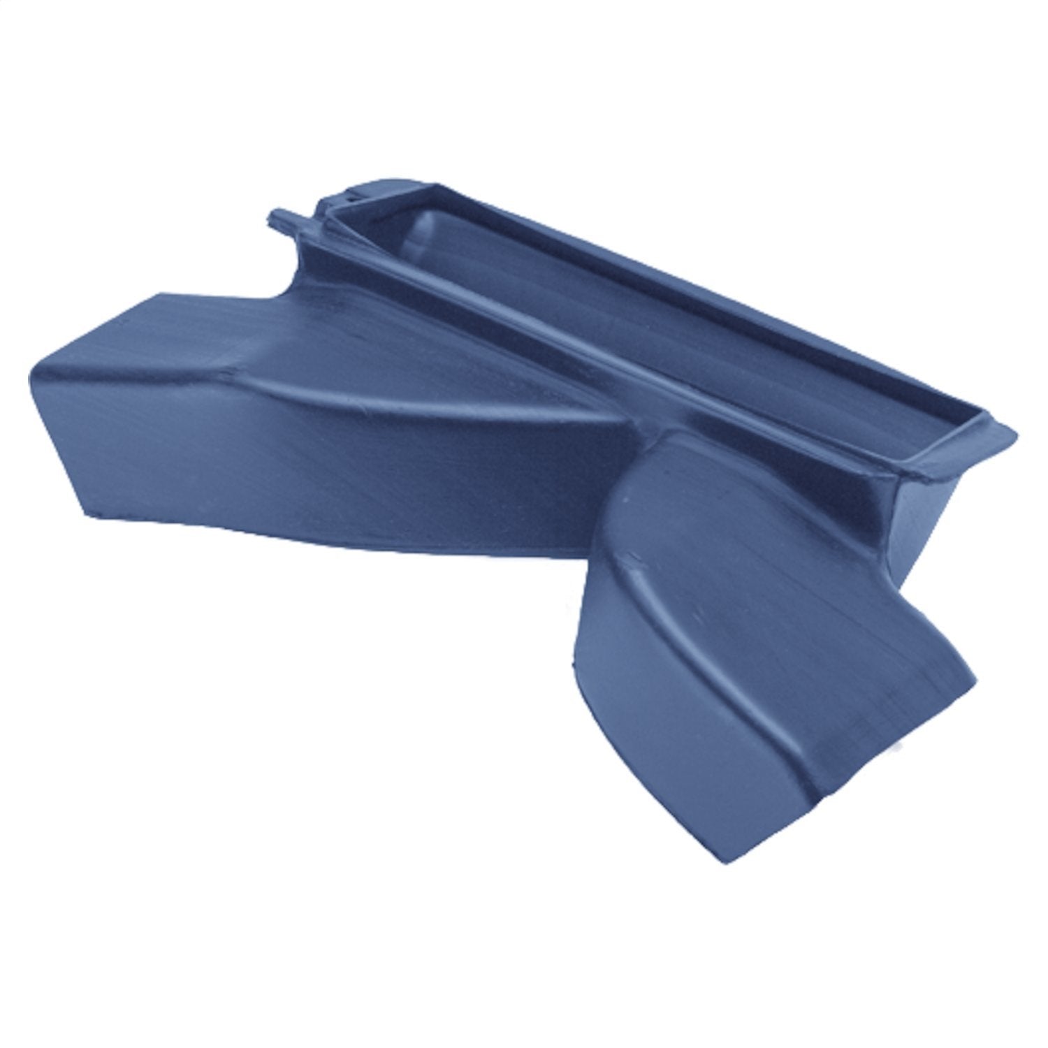 Crown Automotive 55035618 Interior Floor Duct Fits 87-95 Wrangler (YJ)