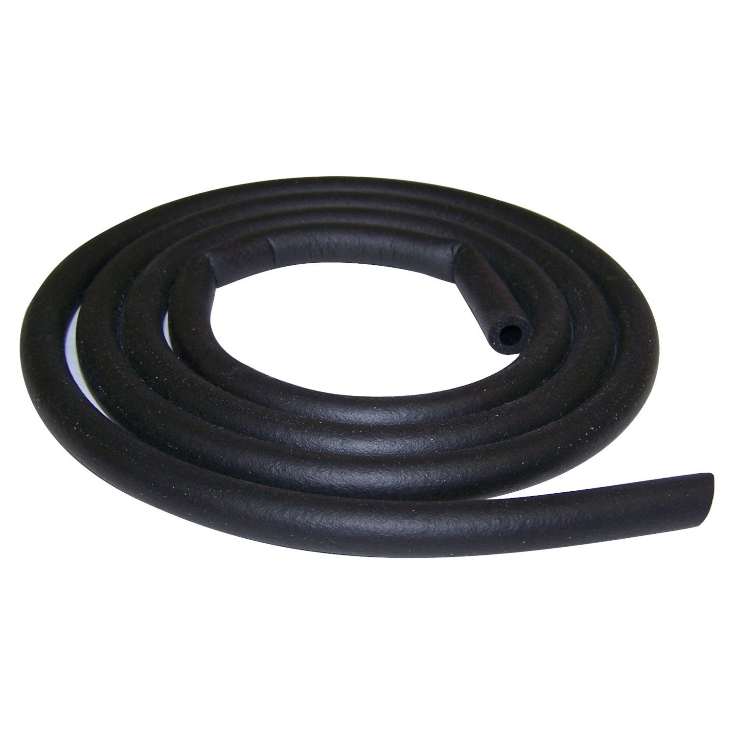 Crown Automotive 55052607 Frame To Hard Top Weatherstrip Fits CJ5 CJ7 Scrambler