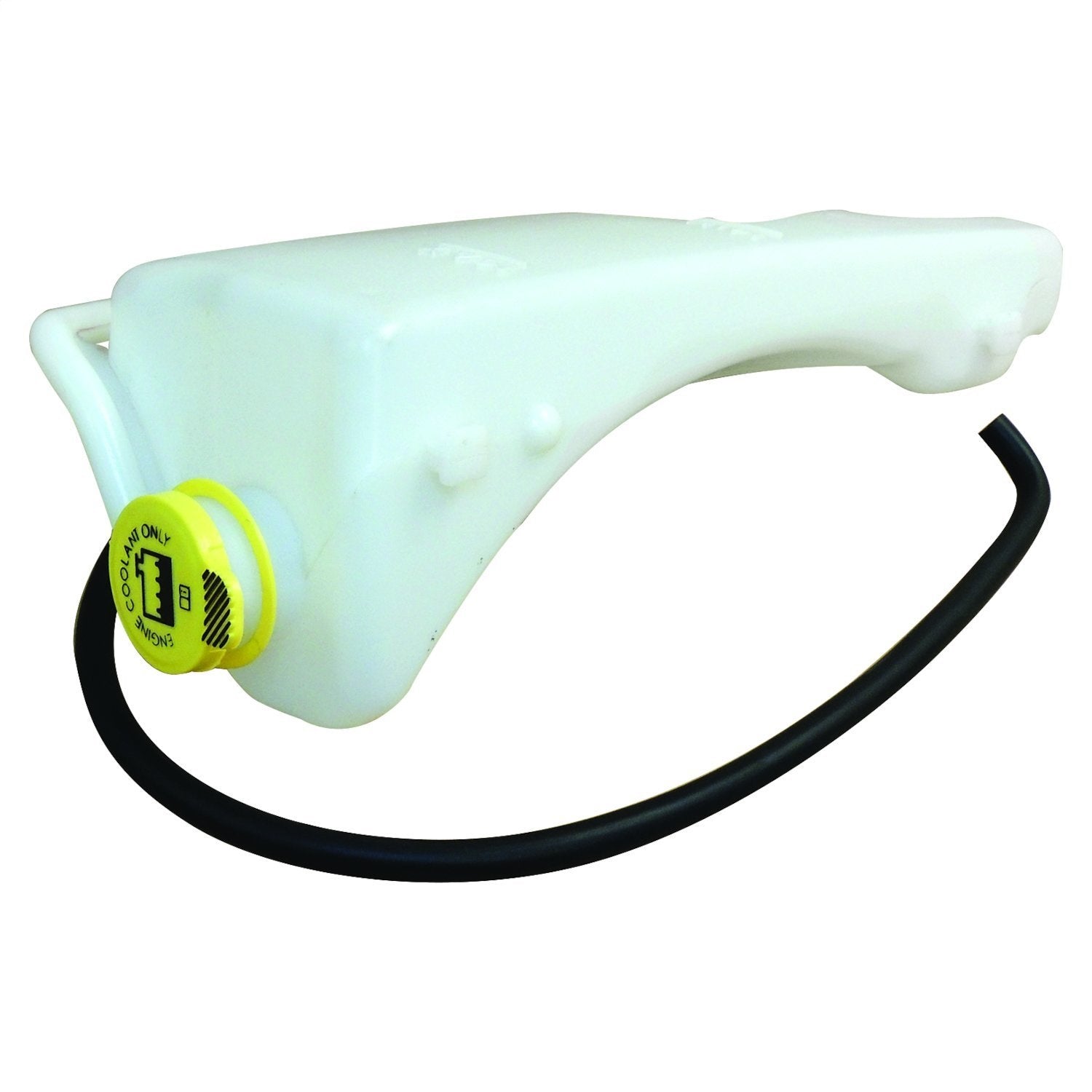 Crown Automotive 55056542AE Coolant Bottle Fits 07-11 Wrangler (JK)