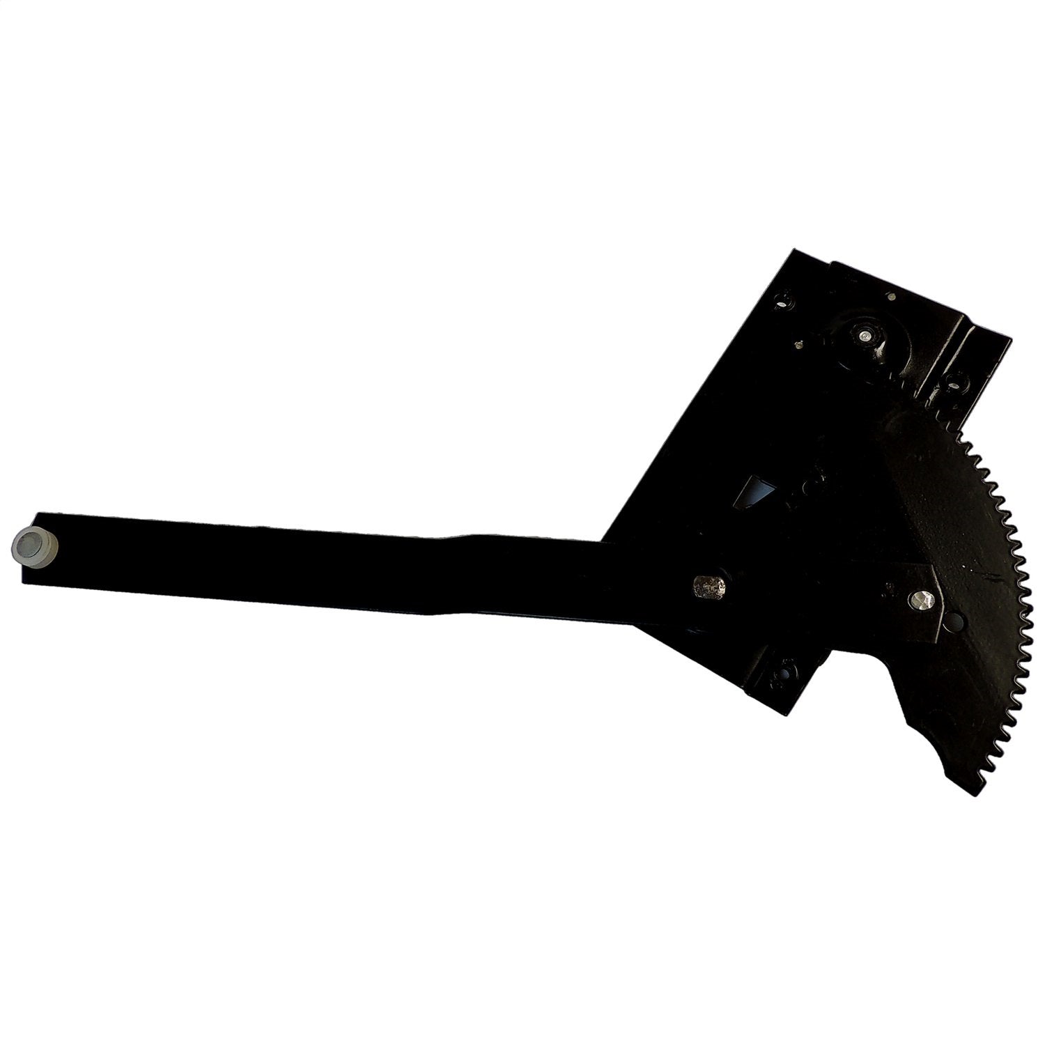 Crown Automotive 55074991 Window Regulator Fits CJ7 Scrambler Wrangler (YJ)