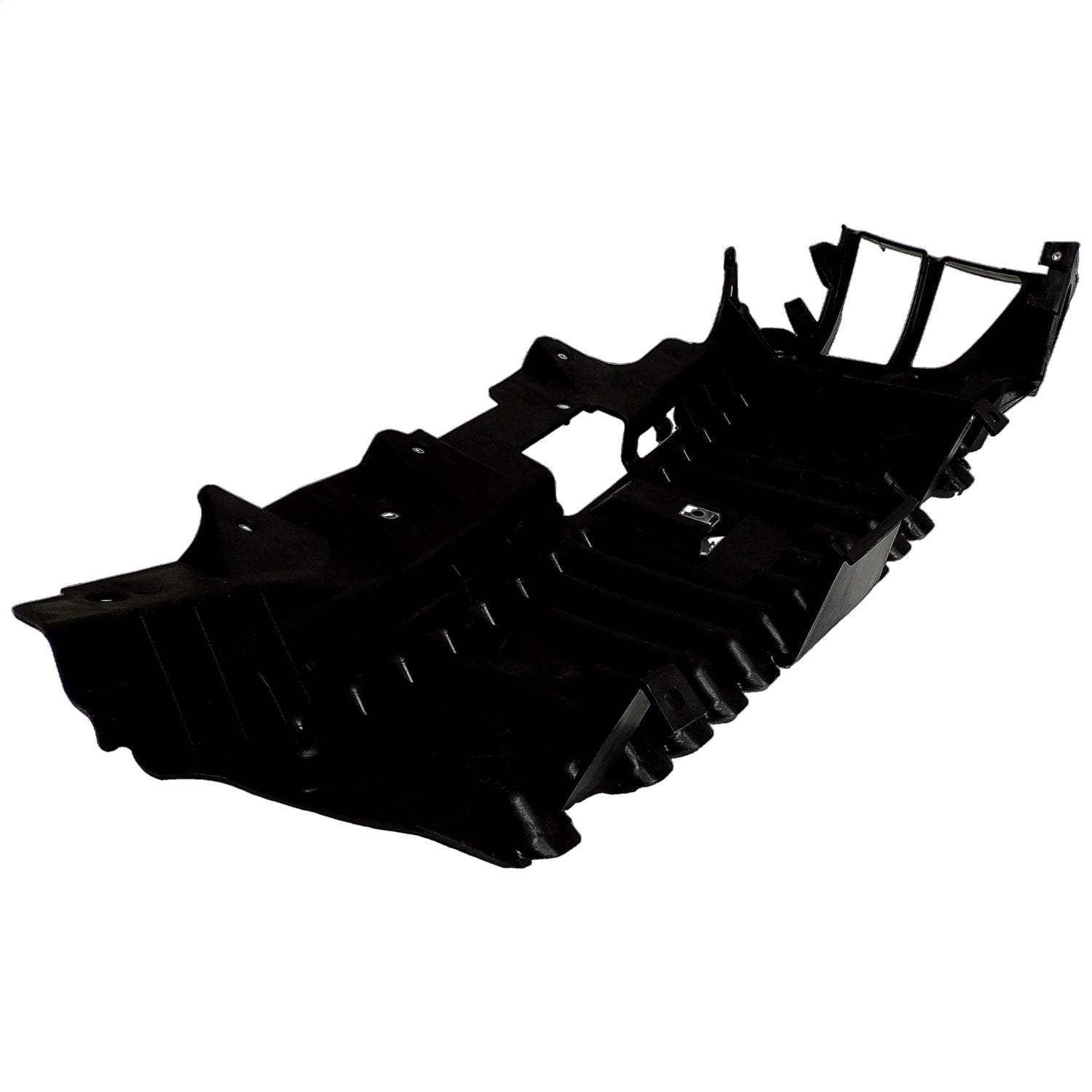 Crown Automotive 55078135AF Fender Flare Brace Fits 07-18 Wrangler (JK)