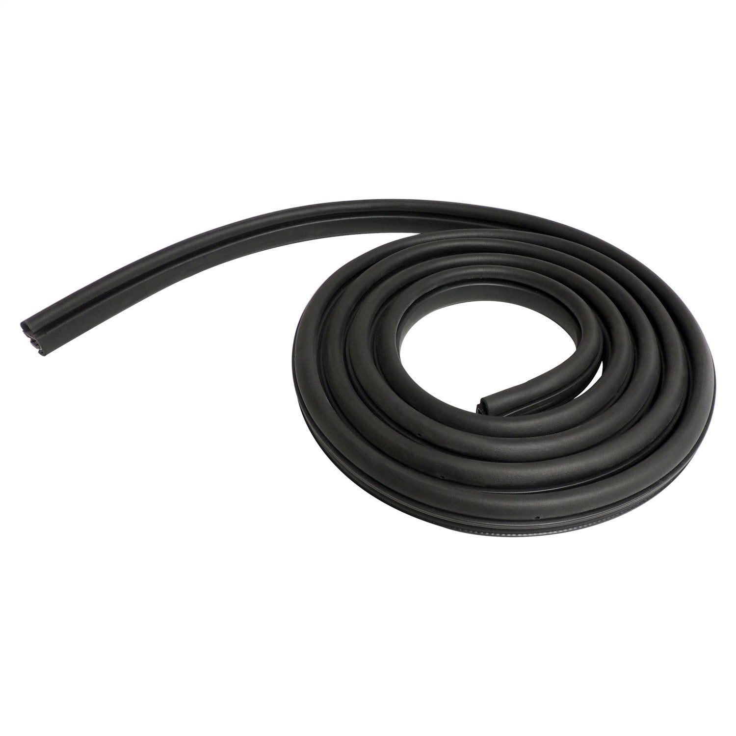 Crown Automotive 55113020AF Door Weatherstrip Fits 07-12 Liberty Nitro
