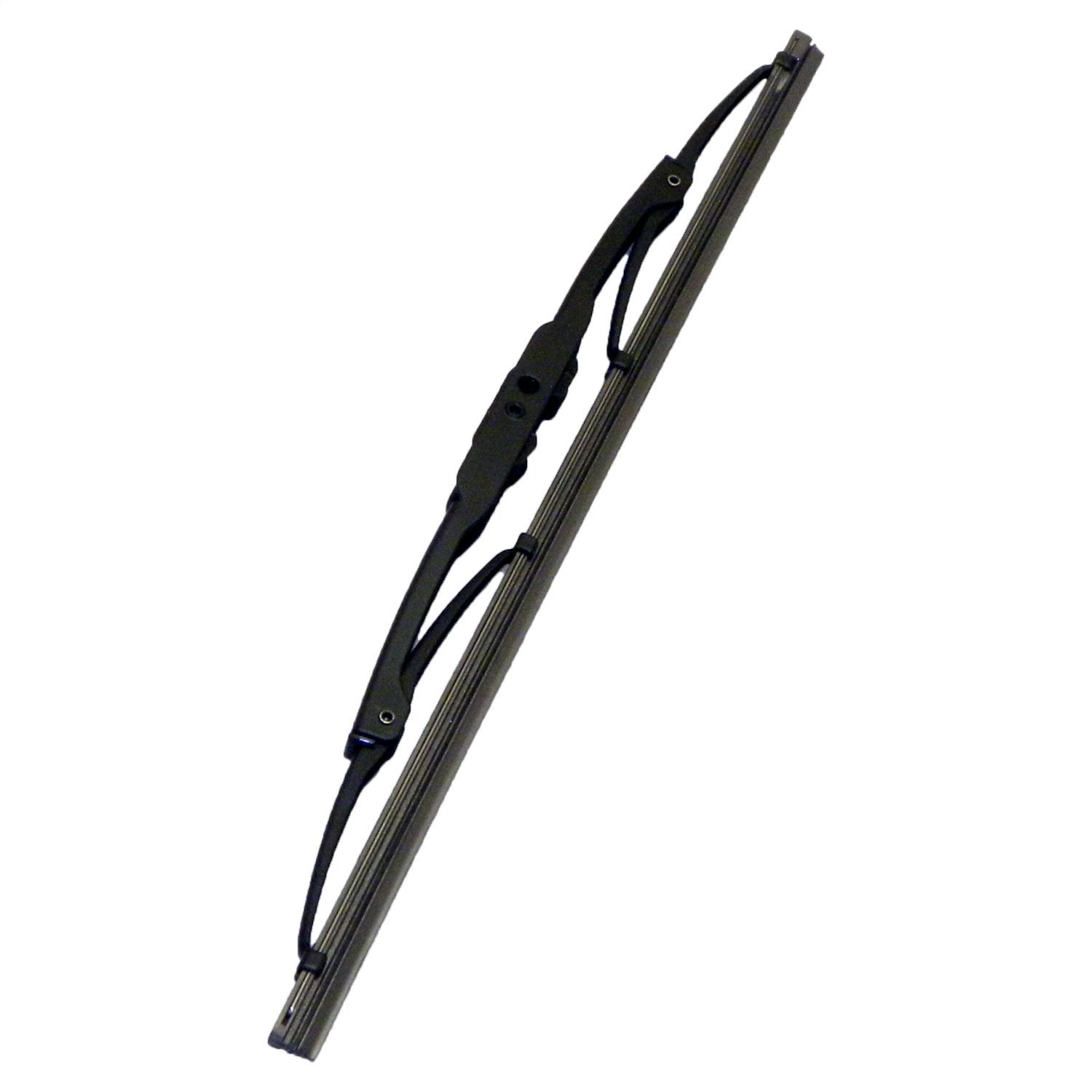 Crown Automotive 55154762AD Wiper Blade Fits 97-06 Wrangler (TJ)