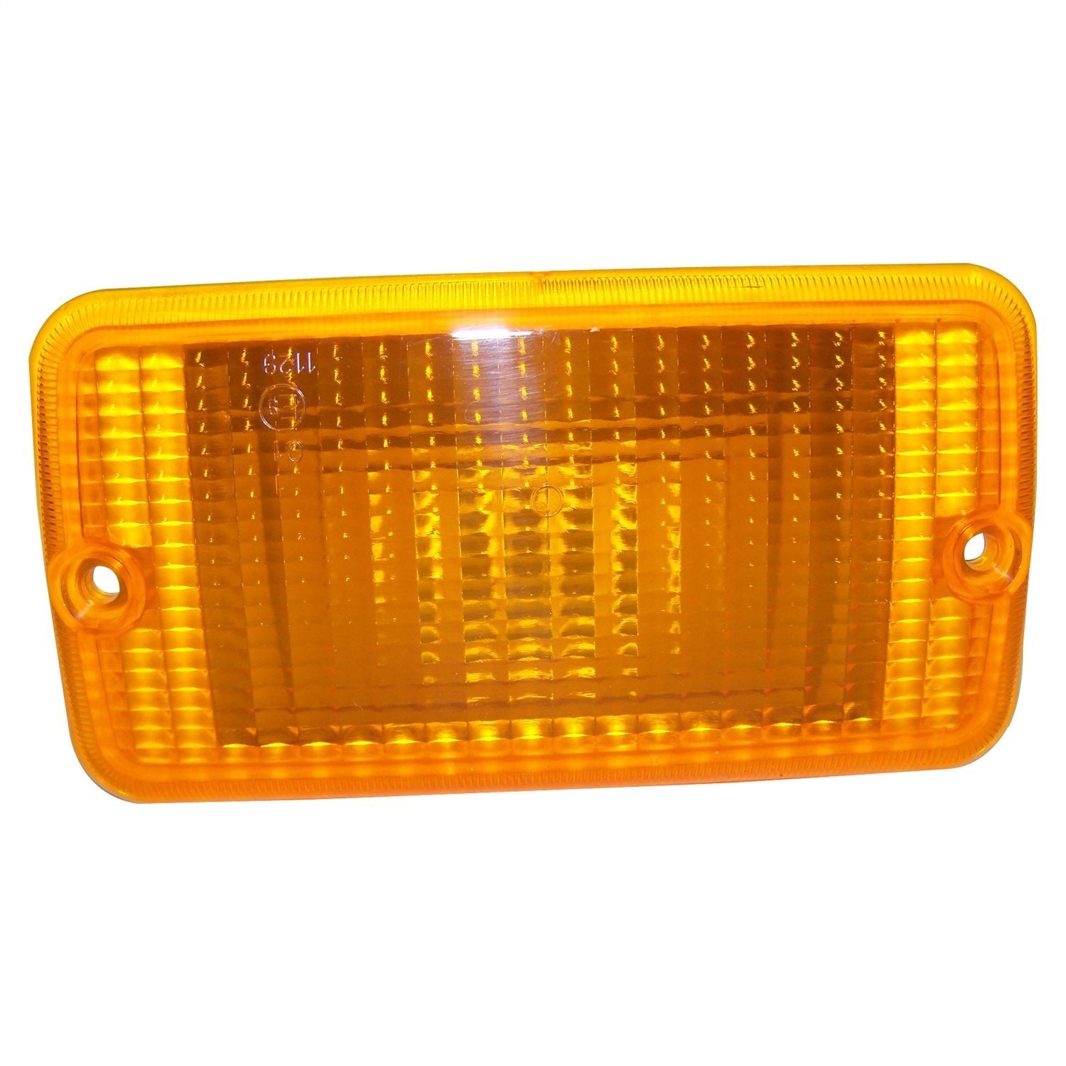Crown Automotive 55156489AA Parking Light Fits 97-04 Wrangler (TJ)
