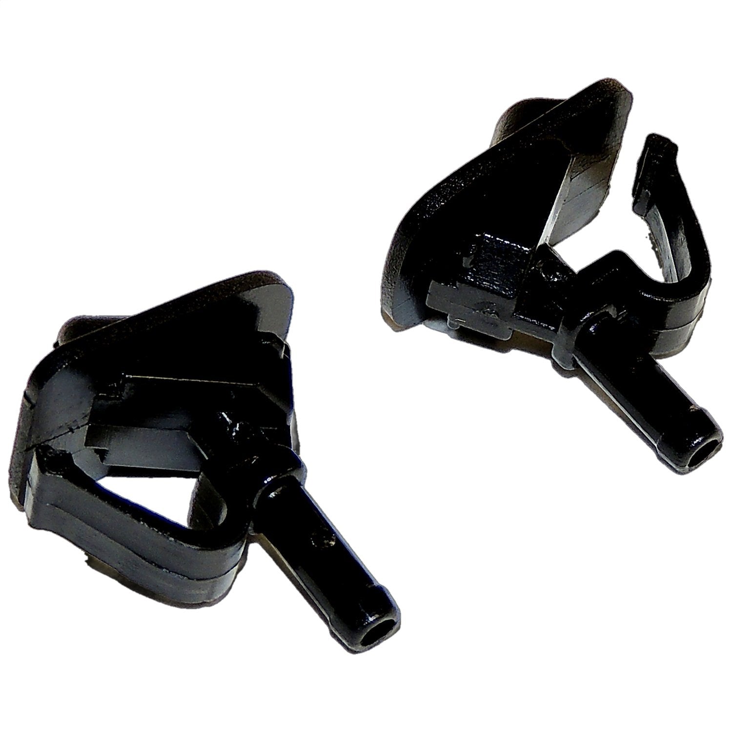 Crown Automotive 55156728K Windshield Washer Nozzle Set