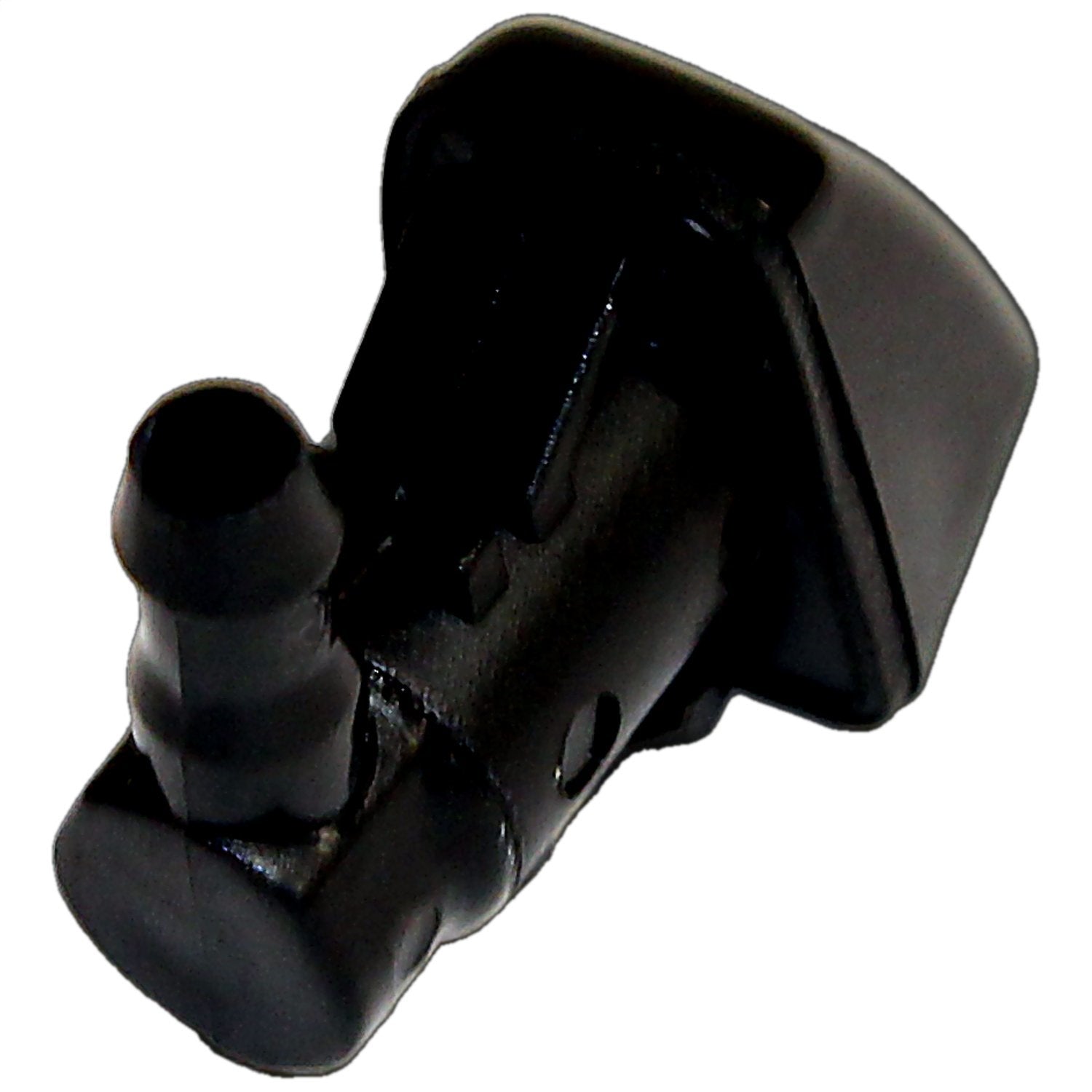 Crown Automotive 55157319AA Windshield Washer Nozzle Fits 07-12 Liberty Nitro