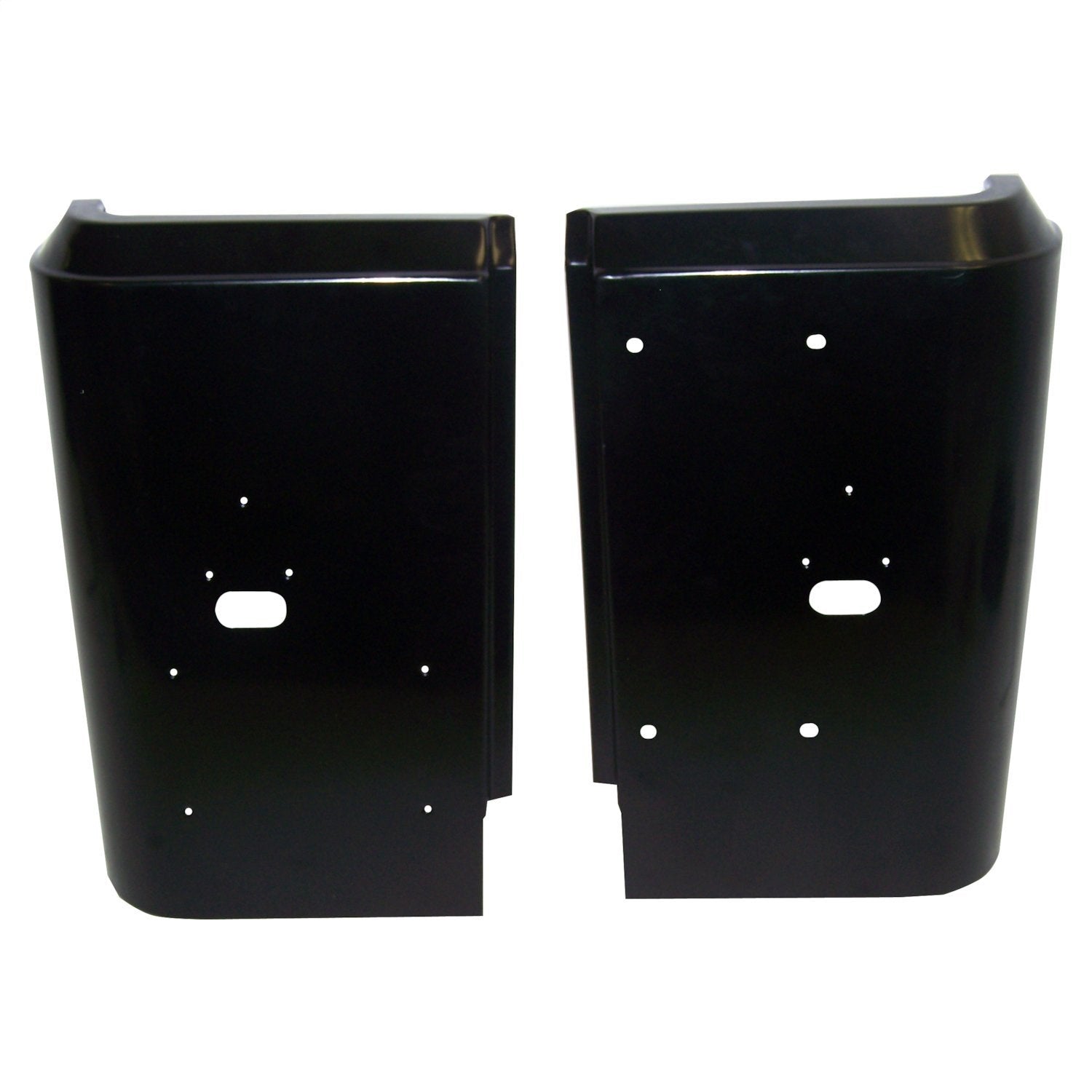 Crown Automotive 55175664K Corner Panel Kit Fits 97-06 Wrangler (TJ)