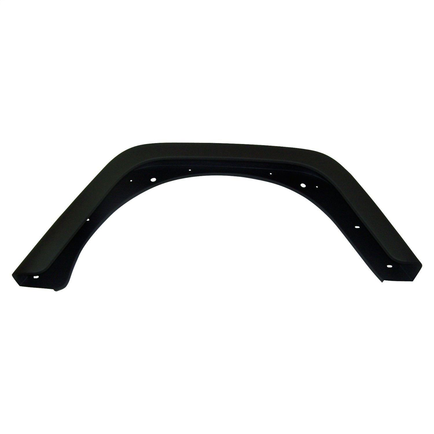 Crown Automotive 55175727 Fender Flare Fits 97-06 Wrangler (TJ)