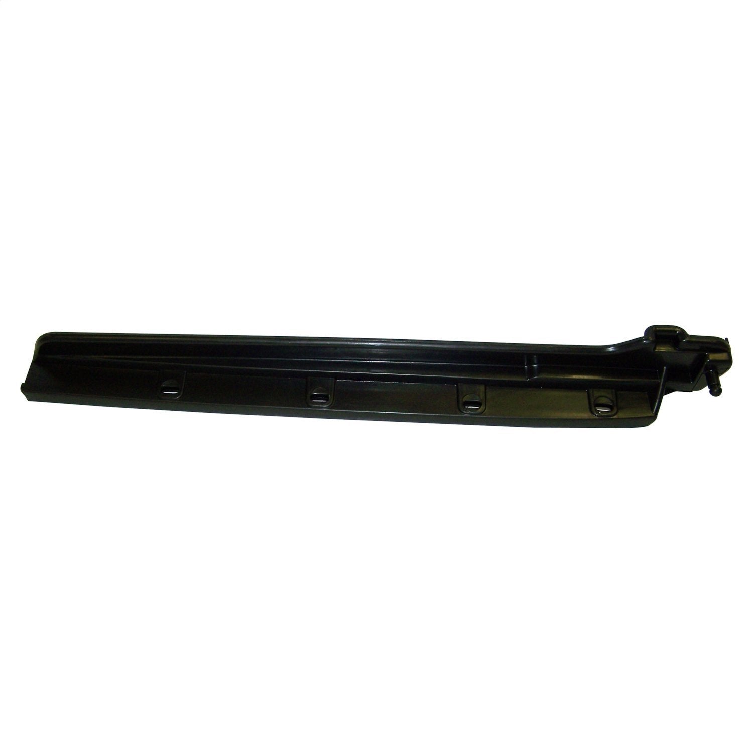 Crown Automotive 55176224 Molded Strip Door Seal Fits 87-95 Wrangler (YJ)