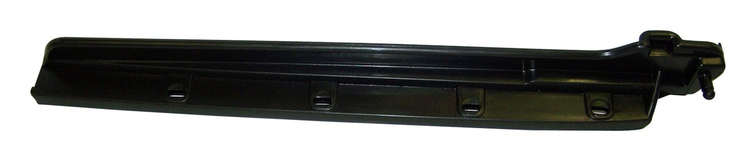 Crown Automotive 55176224 Molded Strip Door Seal Fits 87-95 Wrangler (YJ)