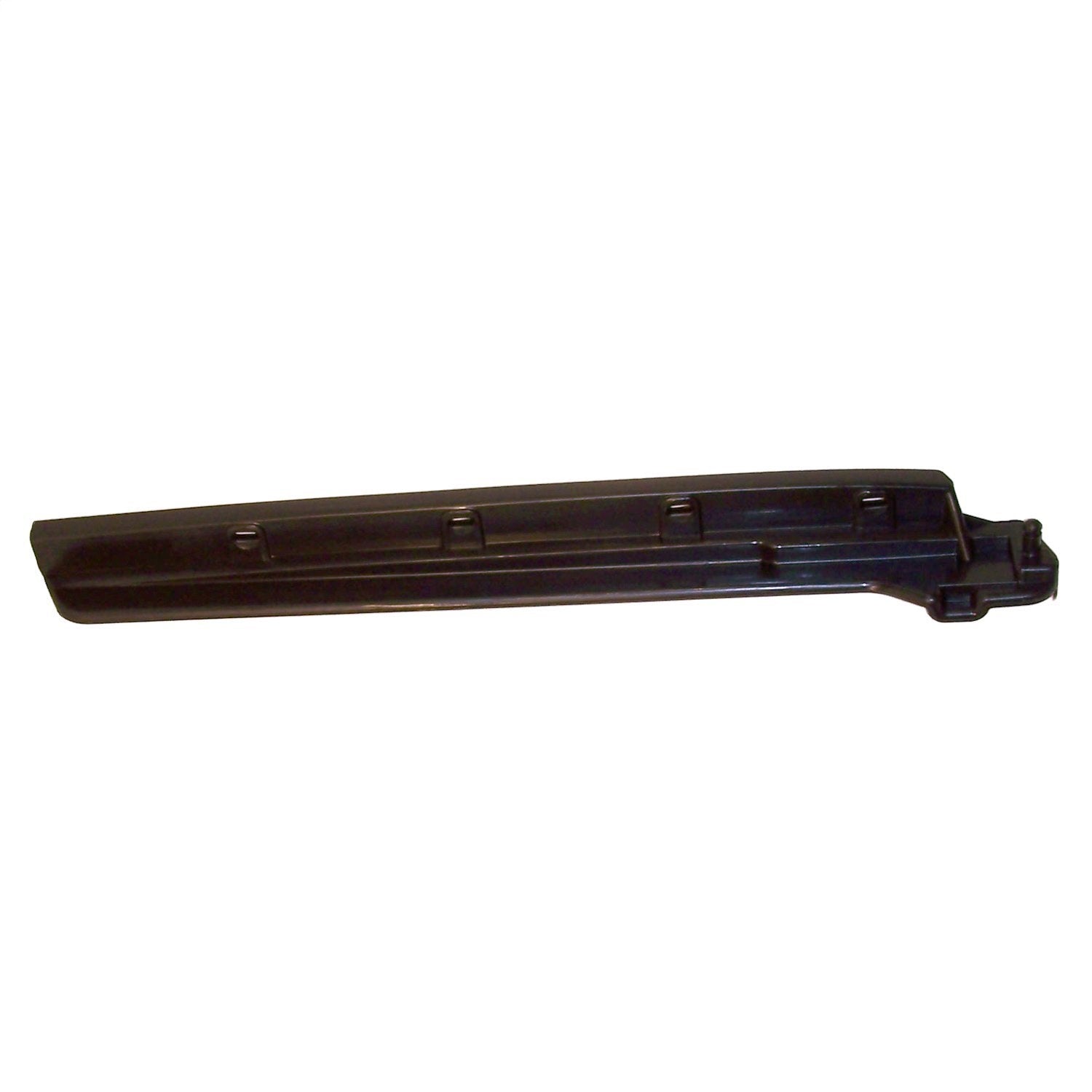 Crown Automotive 55176225 Door Weatherstrip Fits 87-95 Wrangler (YJ)