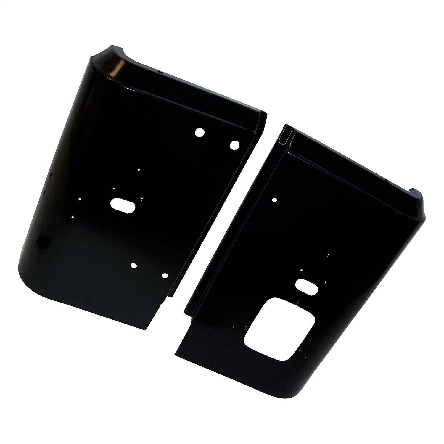 Crown Automotive 55176337K Corner Panel Kit Fits 87-95 Wrangler (YJ)