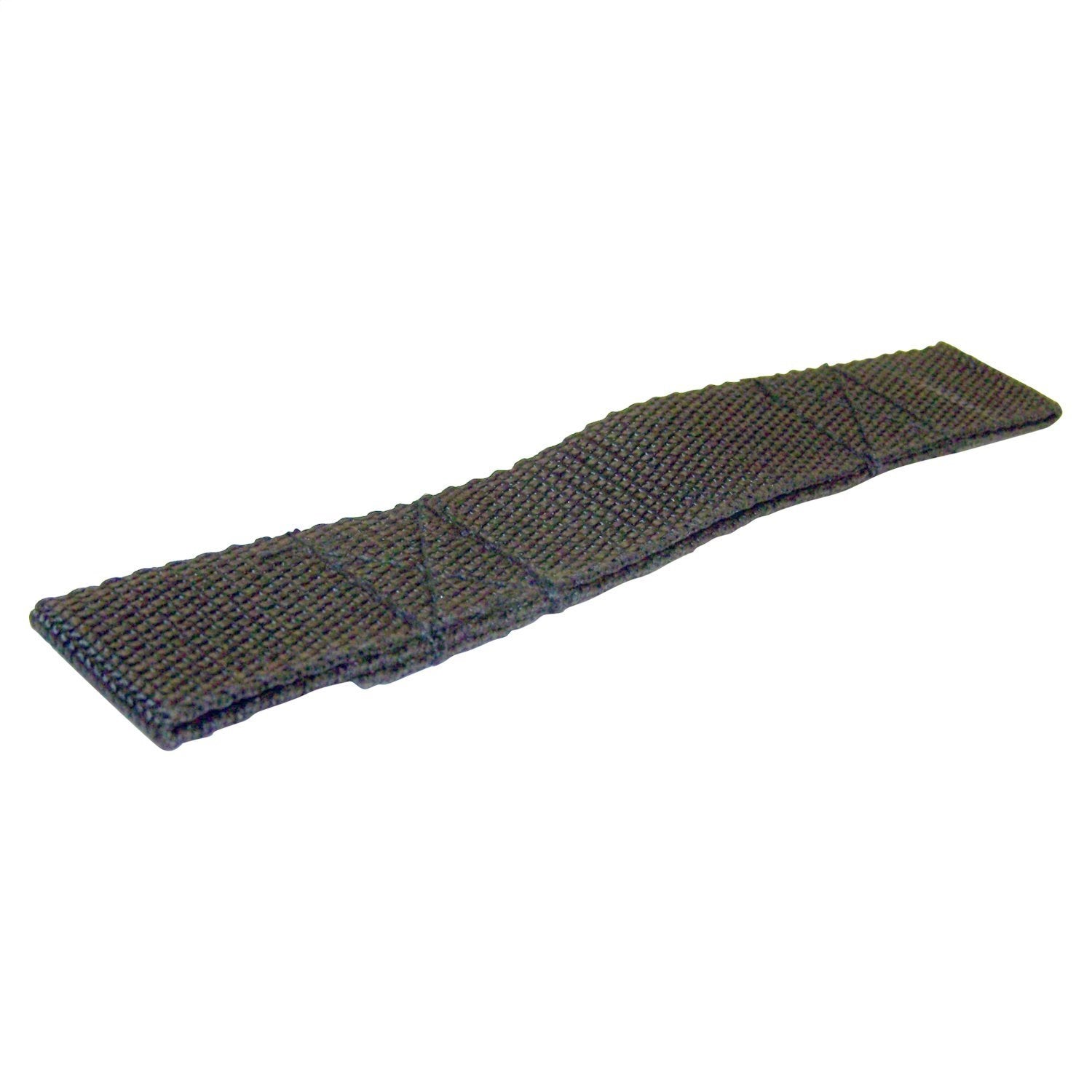 Crown Automotive 55176339AC Door Check Strap Fits 97-06 Wrangler (TJ)