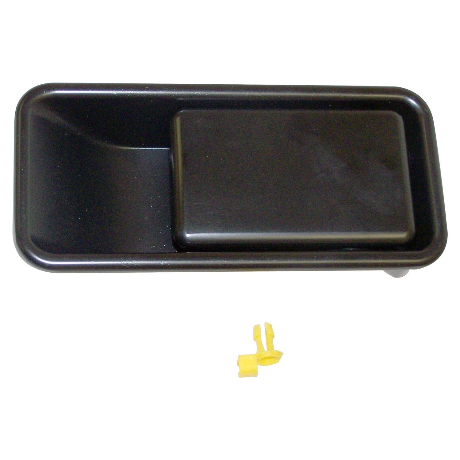 Crown Automotive 55176548AB Exterior Door Handle Fits 97-06 Wrangler (TJ)