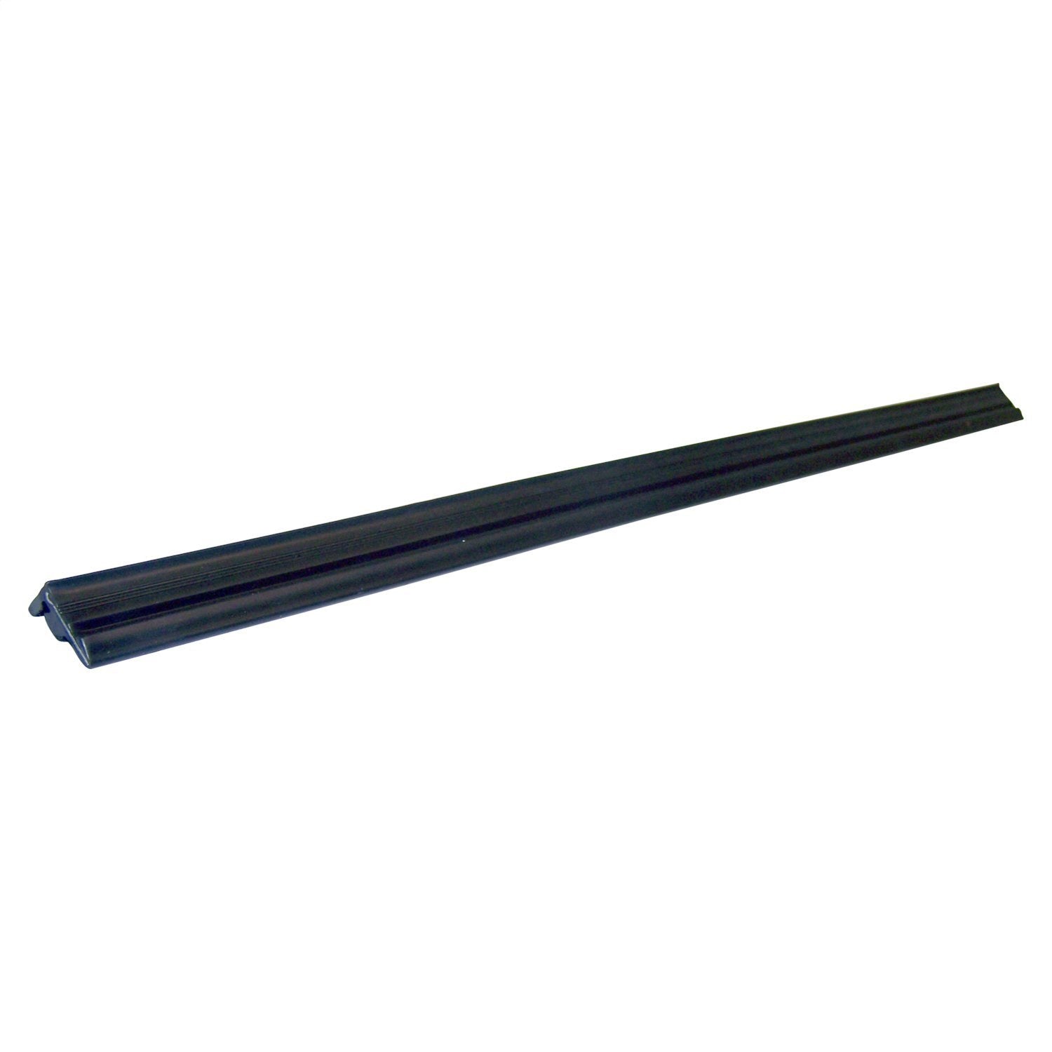 Crown Automotive 55235408 Door Weatherstrip Fits 84-96 Cherokee (XJ)