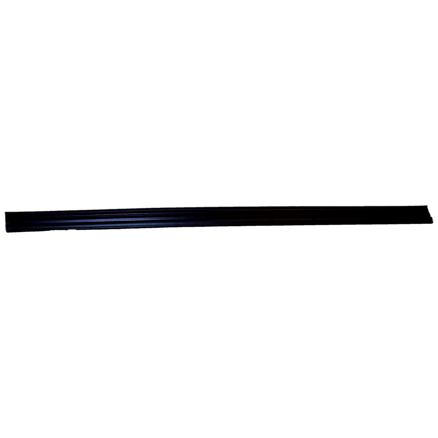 Crown Automotive 55235408 Door Weatherstrip Fits 84-96 Cherokee (XJ)