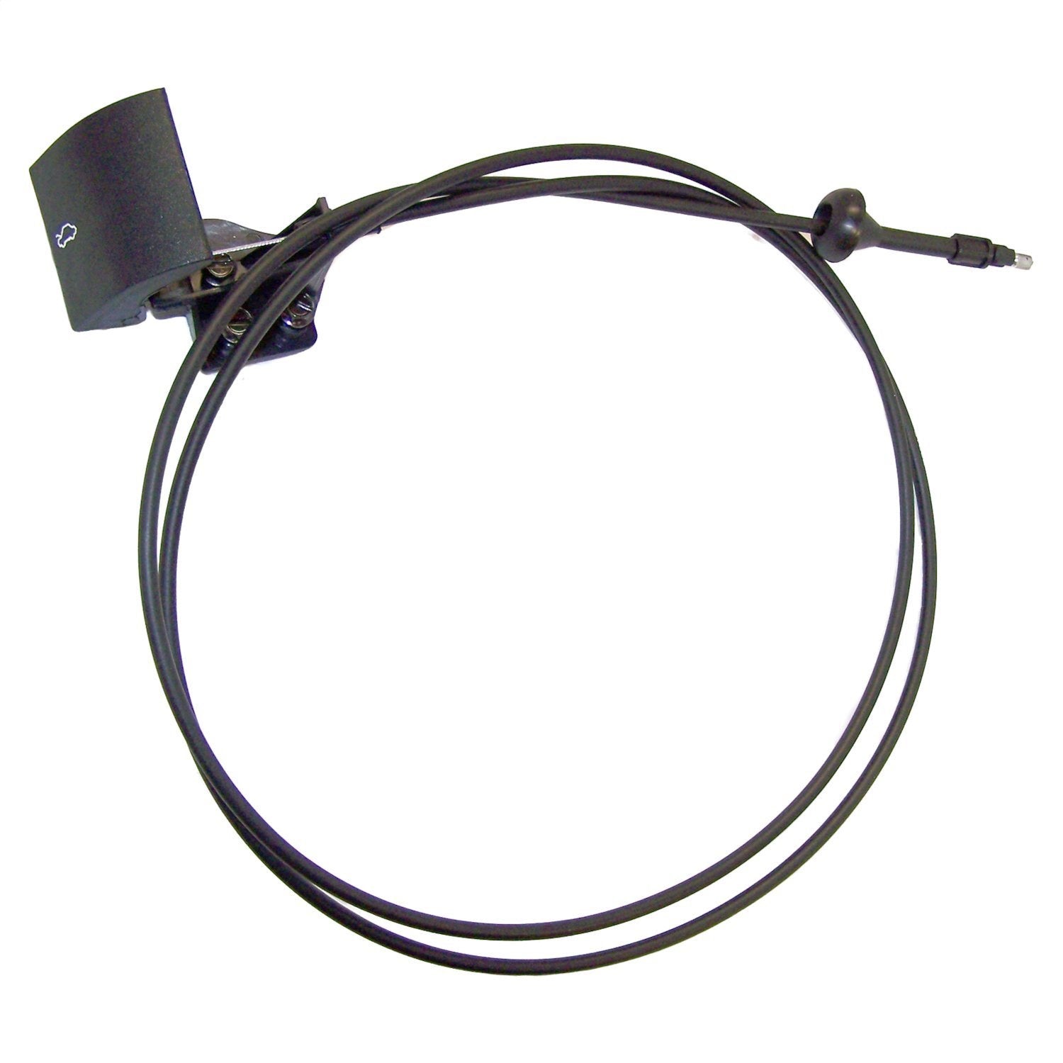 Crown Automotive 55394495AB Hood Release Cable