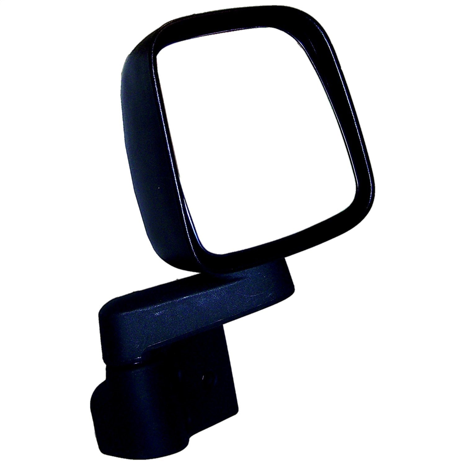 Crown Automotive 55395060AB Door Mirror and Arm Fits 87-95 Wrangler (YJ)