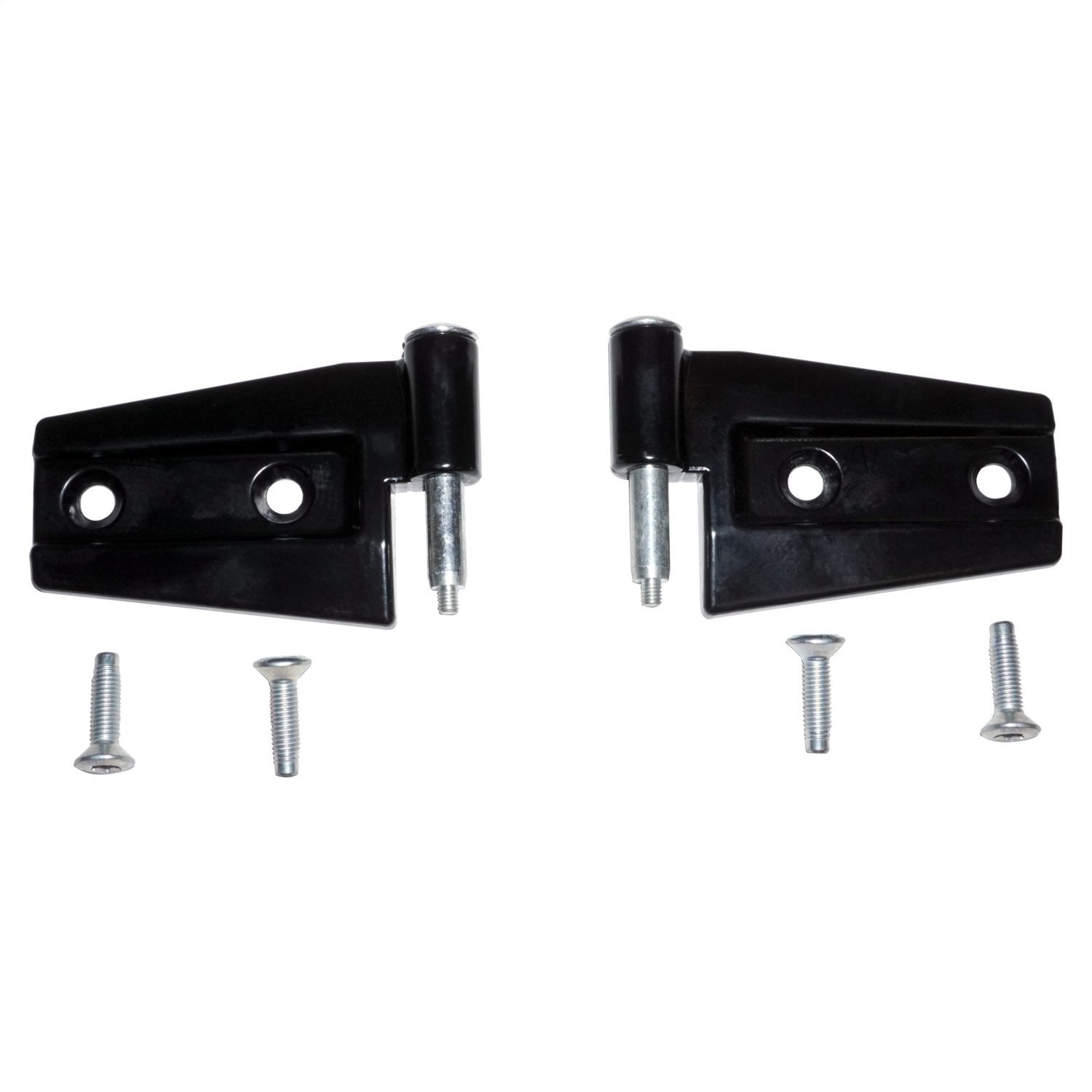 Crown Automotive 55395384K Door Hinge Kit Fits 07-18 Wrangler (JK)