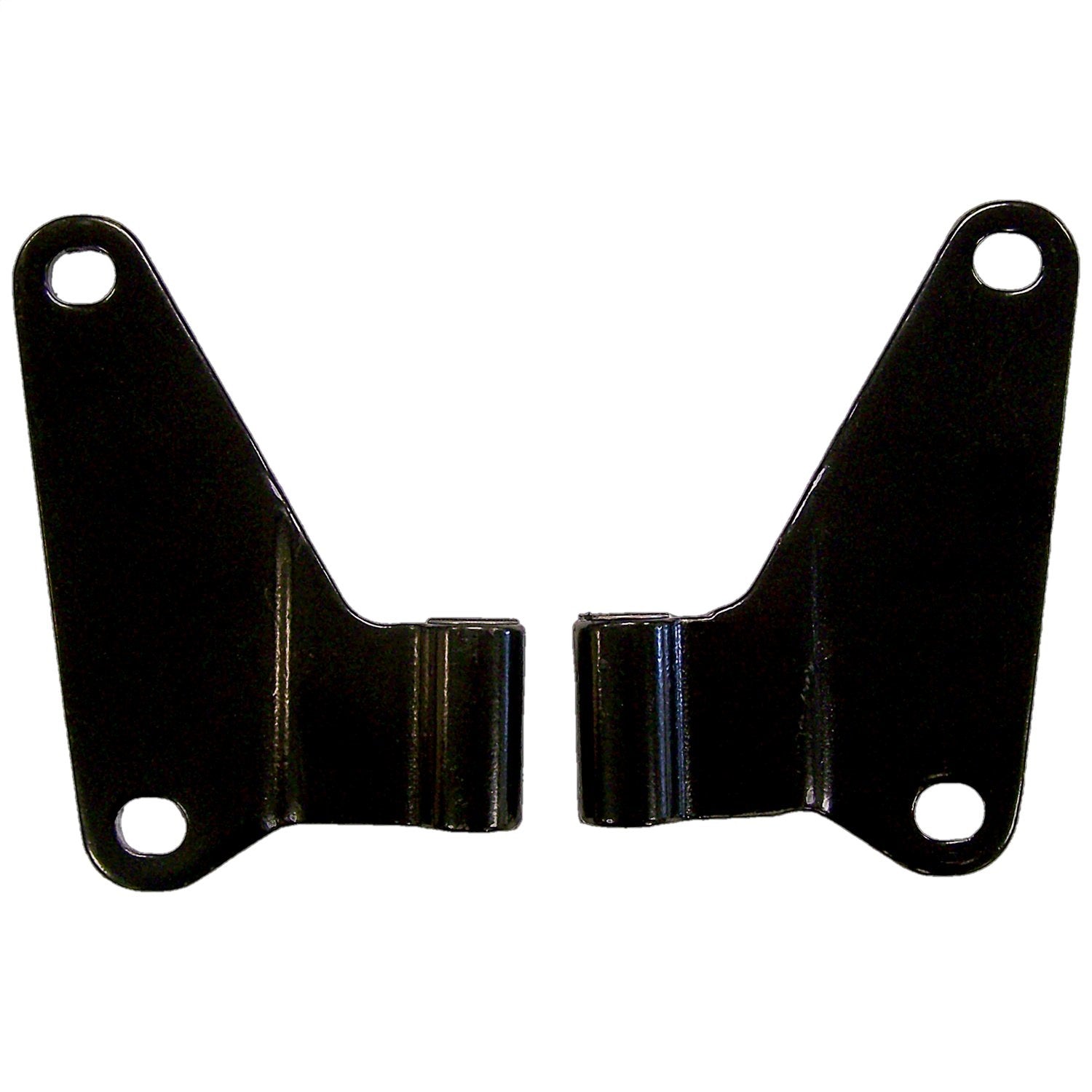 Crown Automotive 55395392AE Door Hinge Fits 07-18 Wrangler (JK)