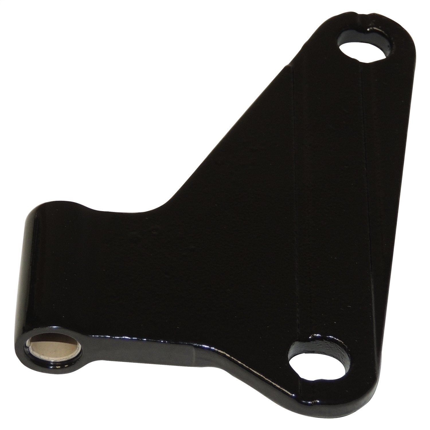Crown Automotive 55395392AE Door Hinge Fits 07-18 Wrangler (JK)