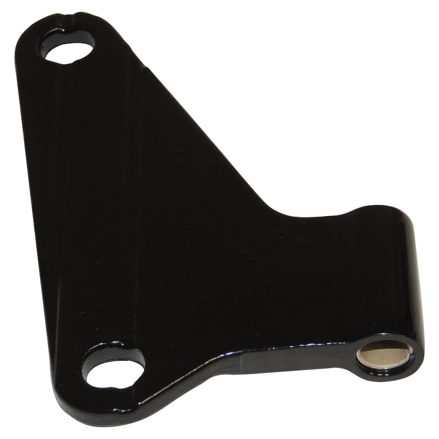 Crown Automotive 55395393AE Door Hinge Fits 07-18 Wrangler (JK)