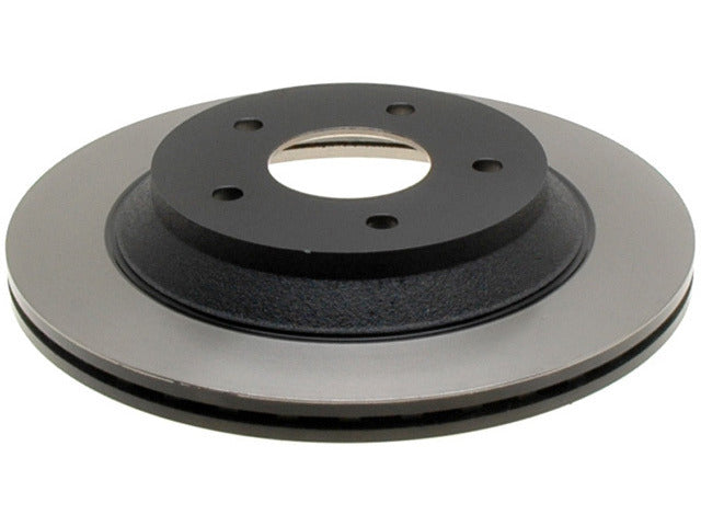 Raybestos Brakes Disc Brake Rotor 55996