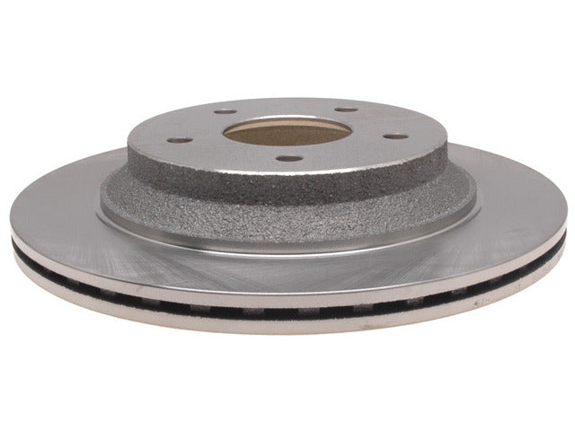 Raybestos Brakes Disc Brake Rotor 55997