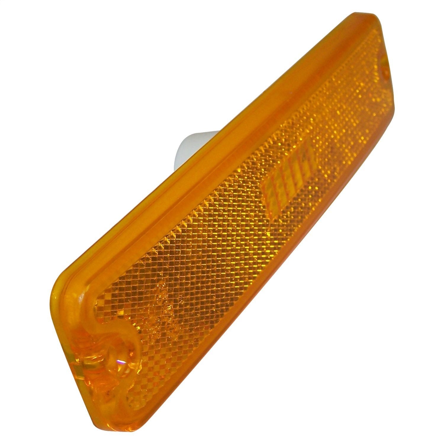 Crown Automotive 56001424 Side Marker Lens Fits 87-95 Wrangler (YJ)