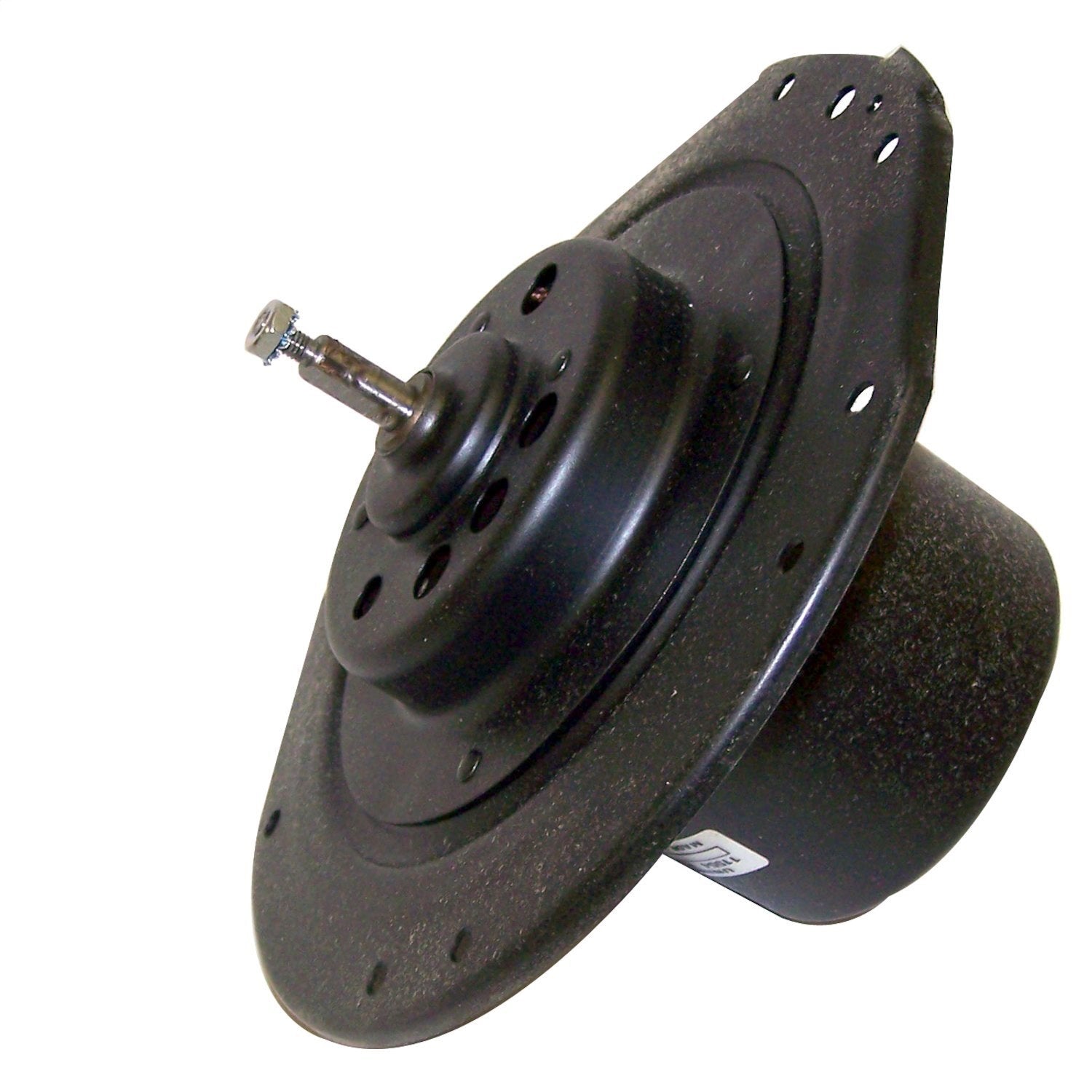 Crown Automotive 56001449 Blower Motor Fits CJ5 CJ7 Scrambler Wrangler (YJ)