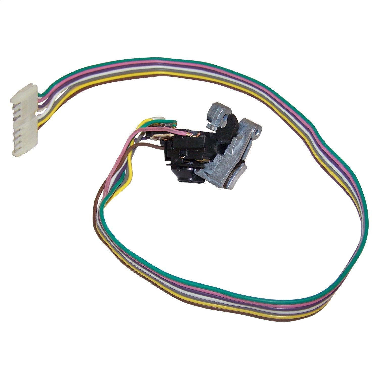 Crown Automotive 56007299 Wiper Switch Fits Cherokee (XJ) J10 J20 Wrangler (YJ)