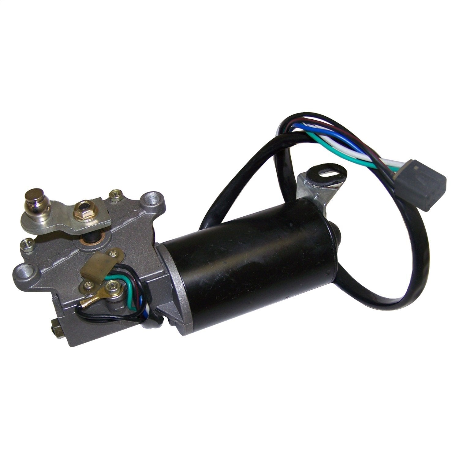 Crown Automotive 56030005 Wiper Motor Fits 87-95 Wrangler (YJ)