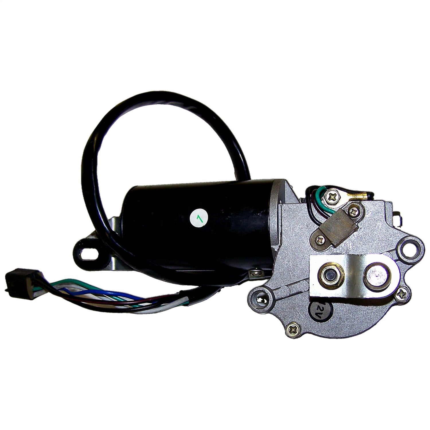 Crown Automotive 56030005 Wiper Motor Fits 87-95 Wrangler (YJ)
