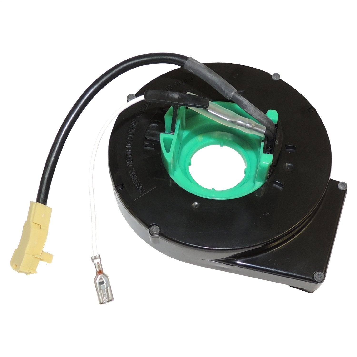 Crown Automotive 56047103AB Clockspring Fits 01-02 Wrangler (TJ)
