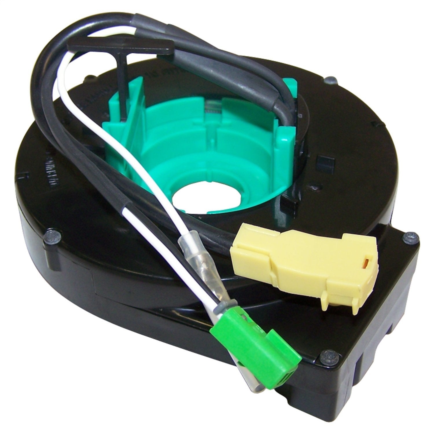 Crown Automotive 56047105AC Clockspring Fits 00 Wrangler (TJ)