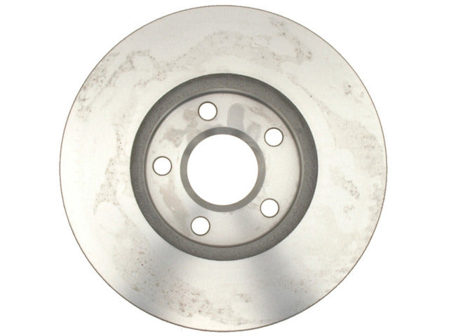 Raybestos Brakes Disc Brake Rotor 56140R