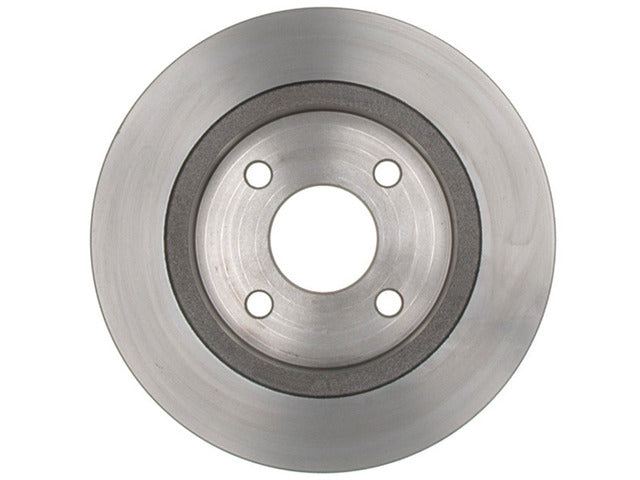 Raybestos Brakes Disc Brake Rotor 56168R
