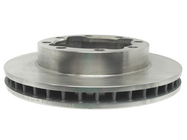 Raybestos Brakes Disc Brake Rotor 56242R