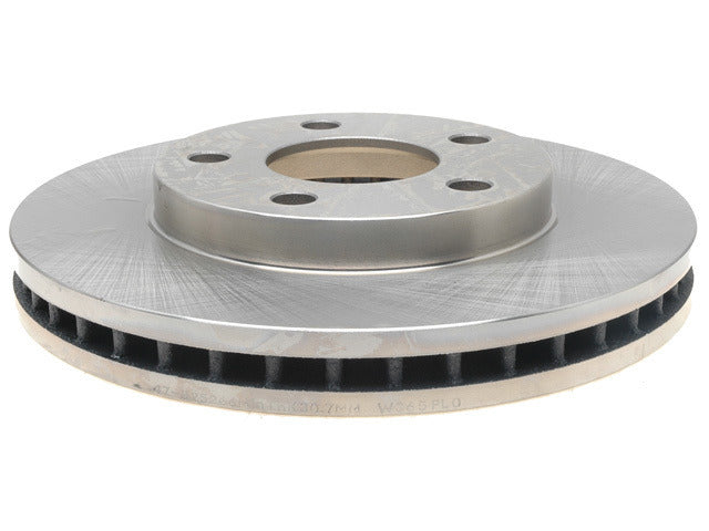 Raybestos Brakes Disc Brake Rotor 56325R