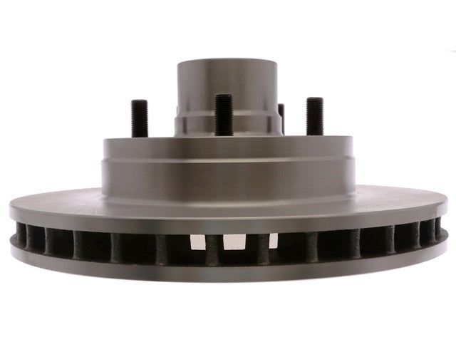Raybestos Brakes Disc Brake Rotor and Hub Assembly 56328R