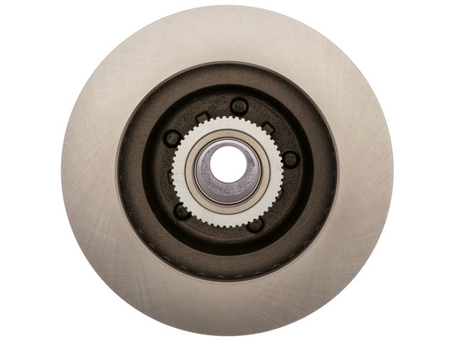 Raybestos Brakes Disc Brake Rotor and Hub Assembly 56328R