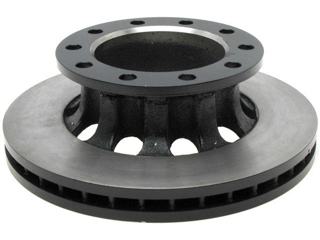 Raybestos Brakes Disc Brake Rotor 56493