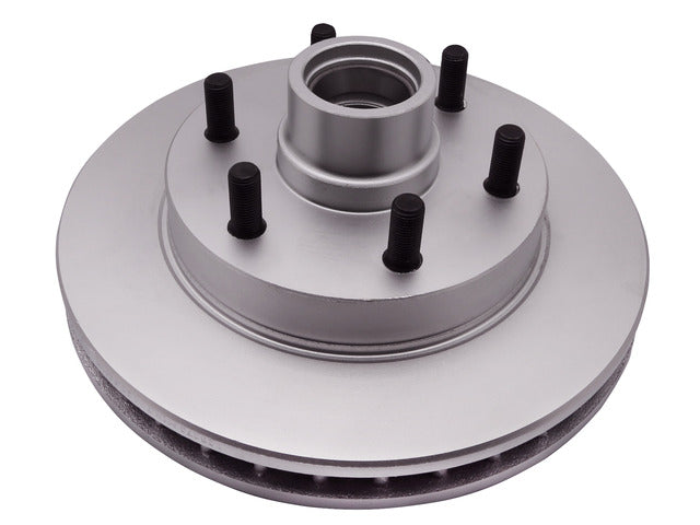 Raybestos Brakes Disc Brake Rotor and Hub Assembly 56579