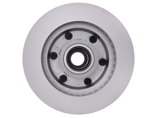 Raybestos Brakes Disc Brake Rotor and Hub Assembly 56579