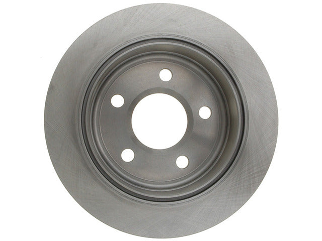 Raybestos Brakes Disc Brake Rotor 56629R