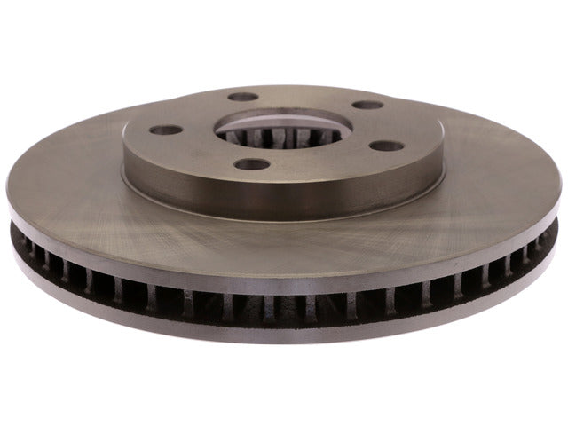 Raybestos Brakes Disc Brake Rotor 56631R