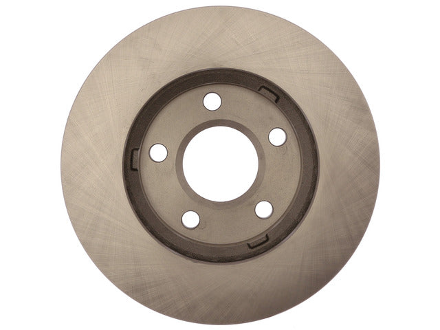Raybestos Brakes Disc Brake Rotor 56631R
