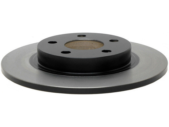 Raybestos Brakes Disc Brake Rotor 56698
