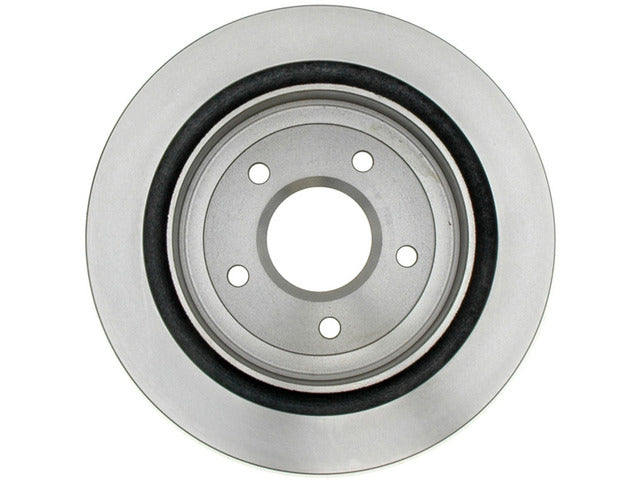 Raybestos Brakes Disc Brake Rotor 56703