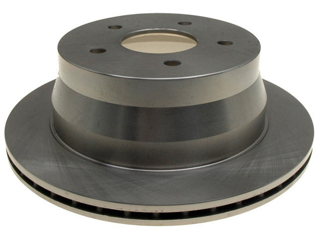 Raybestos Brakes Disc Brake Rotor 56707R